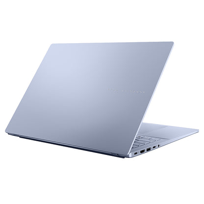 ASUS Vivobook S16 S3607NA-SH002W Snapdragon X2E-88-100 Laptop 40.6 cm (16") WUXGA 16 GB LPDDR5x-SDRAM 1 TB SSD Wi-Fi 7 (802.11be) Windows 11 Home Blue