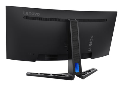 Lenovo Legion R34w-30 computer monitor 86.4 cm (34") 3440 x 1440 pixels Wide Quad HD LCD Black