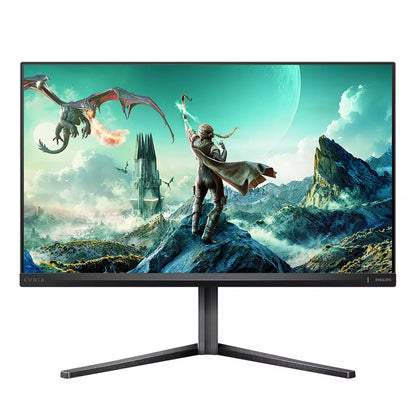 Philips Evnia 3000 27M2N3800A/00 monitor, 68.6 cm (27-inch), 3840 x 2160 pixels, 4K Ultra HD, LCD, black