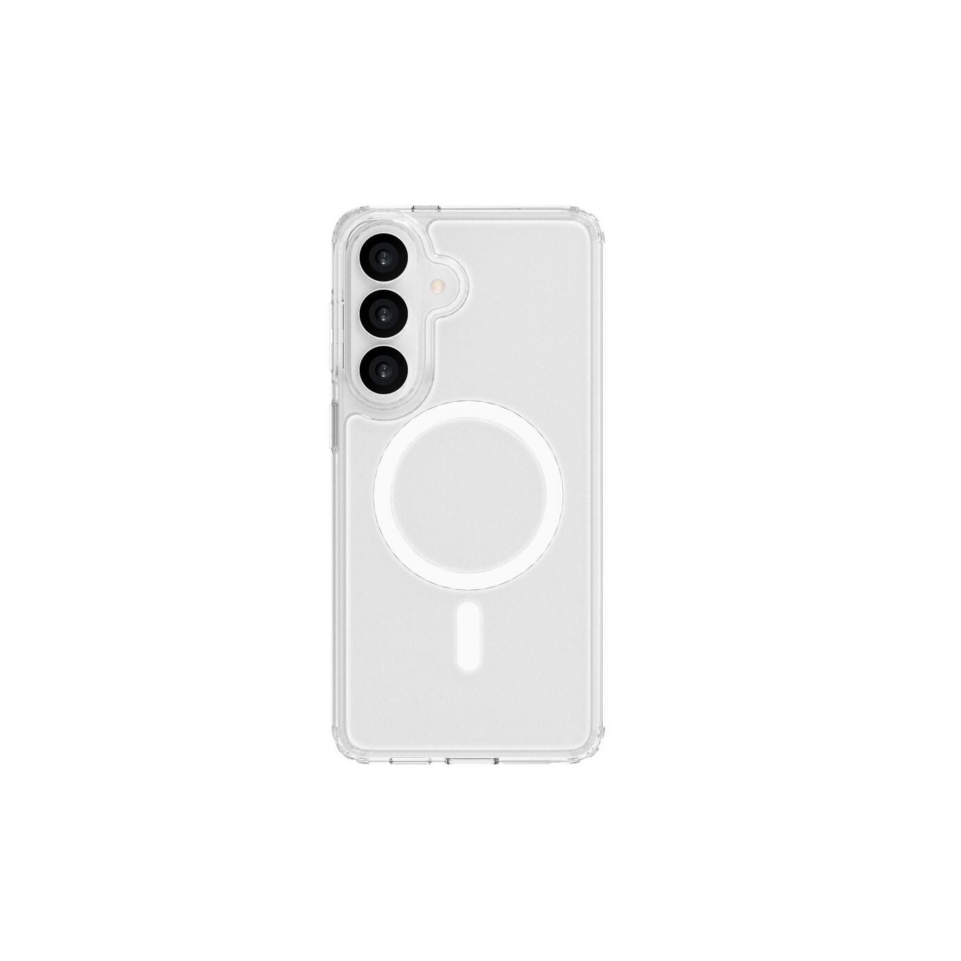eSTUFF ES67403007-BULK mobile phone case Cover Transparent