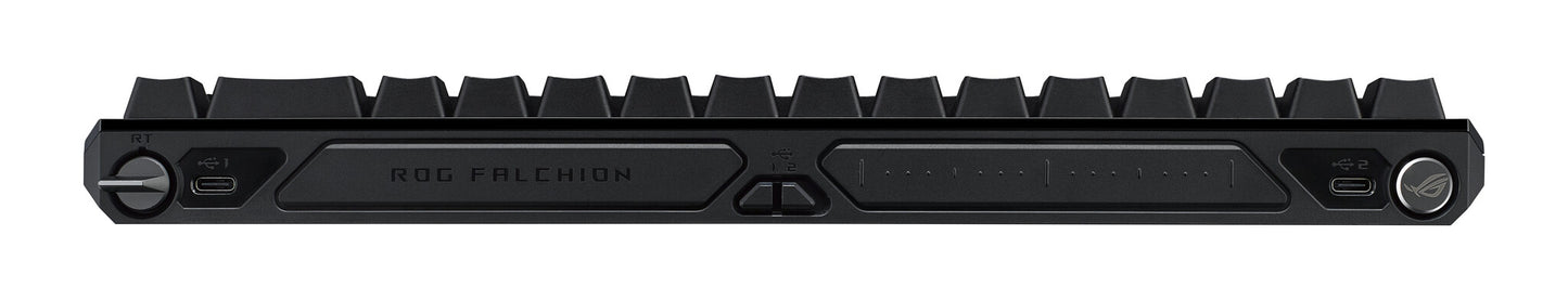 ASUS ROG Falchion Ace HFX keyboard Gaming USB Black