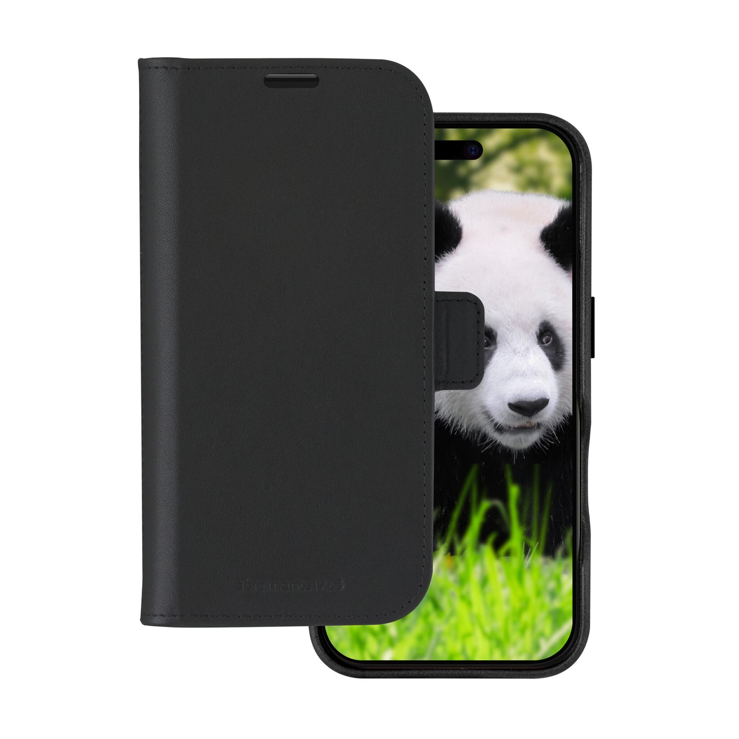 dbramante1928 Lynge MagSafe - iPhone 16 - Black