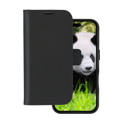 dbramante1928 Lynge MagSafe - iPhone 16 - Black