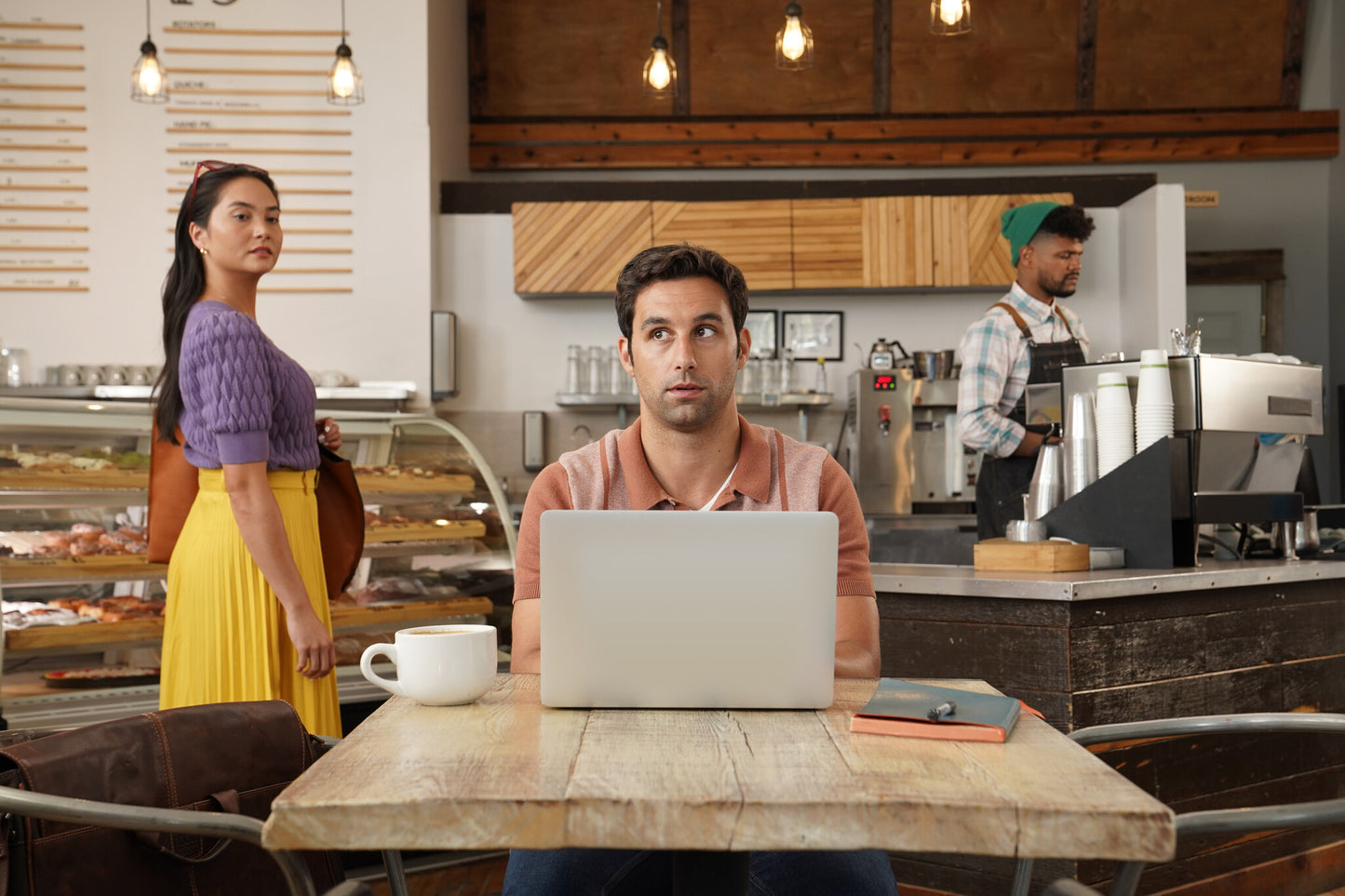 3M Bright Screen Privacy Filter for Dell™ Multi-line Laptops 13in, 3:2, BPNDE005