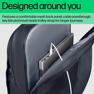 HP Everyday 16-inch Laptop Backpack