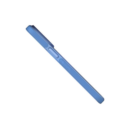 Tech21 Evo Check mobile phone case 15.5 cm (6.1") Cover Blue