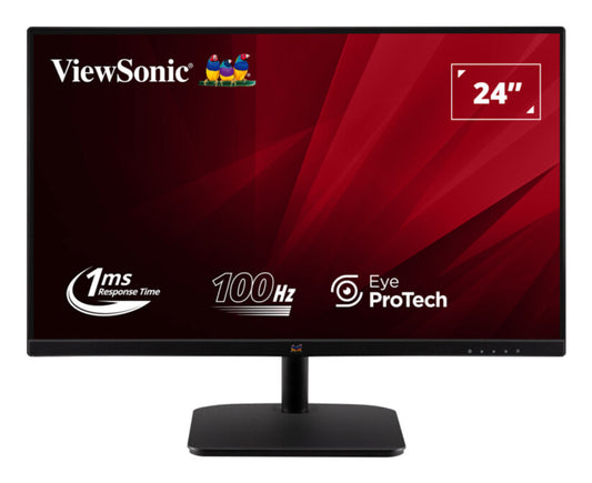 ViewSonic VA2432-H-2 24-inch Full HD monitor