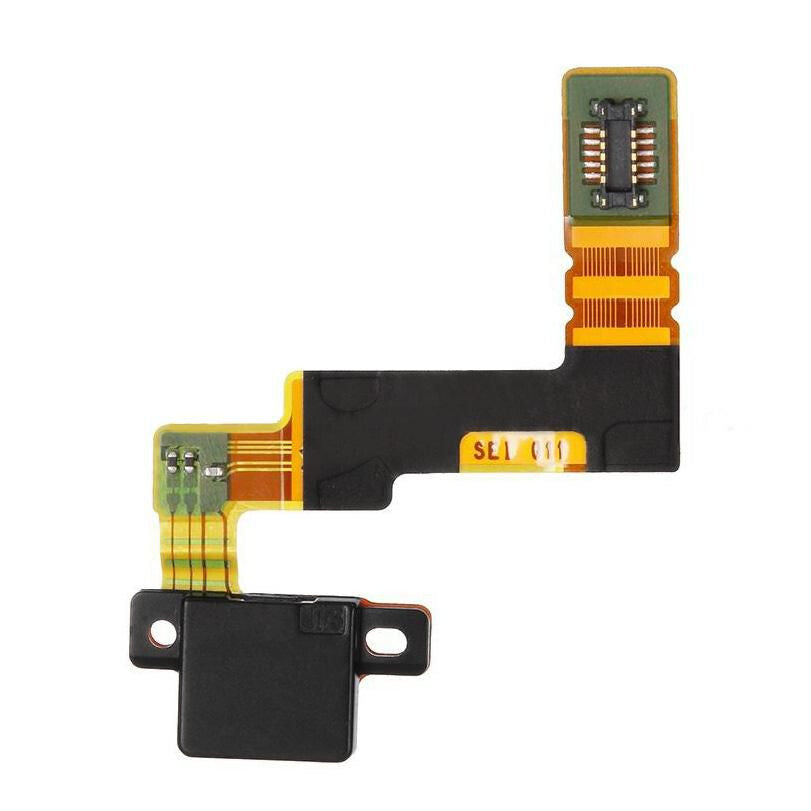 CoreParts MSPP73605 mobile phone spare part Microphone Black