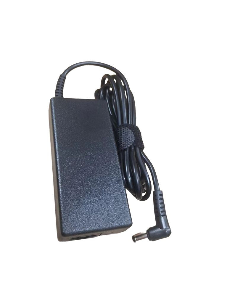 CoreParts MBA1033 power adapter/inverter Indoor 48 W Black