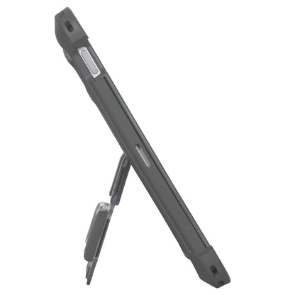 Targus THD966GL tablet case 27.9 cm (11") Bumper Grey, Transparent