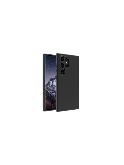 dbramante1928 Bulk - Nuuk - Galaxy S24 Ultra - Black
