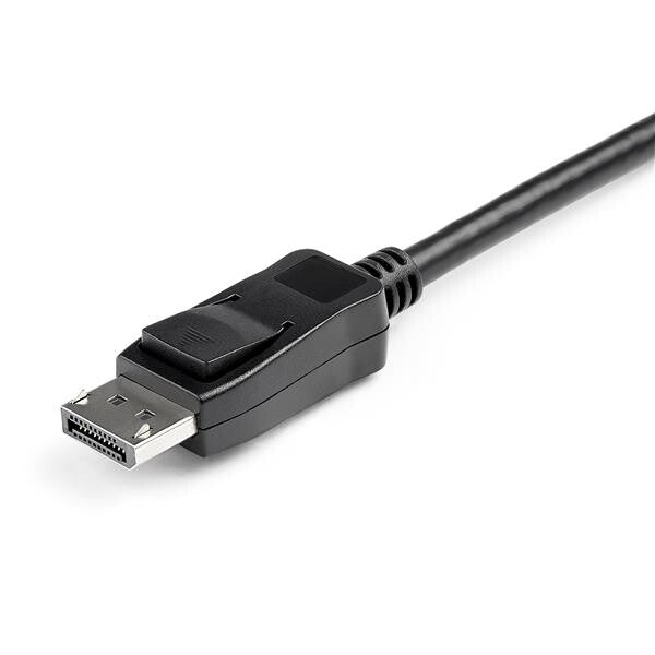 StarTech.com 3 m (9.8 ft.) HDMI to DisplayPort Cable - 4K 30Hz