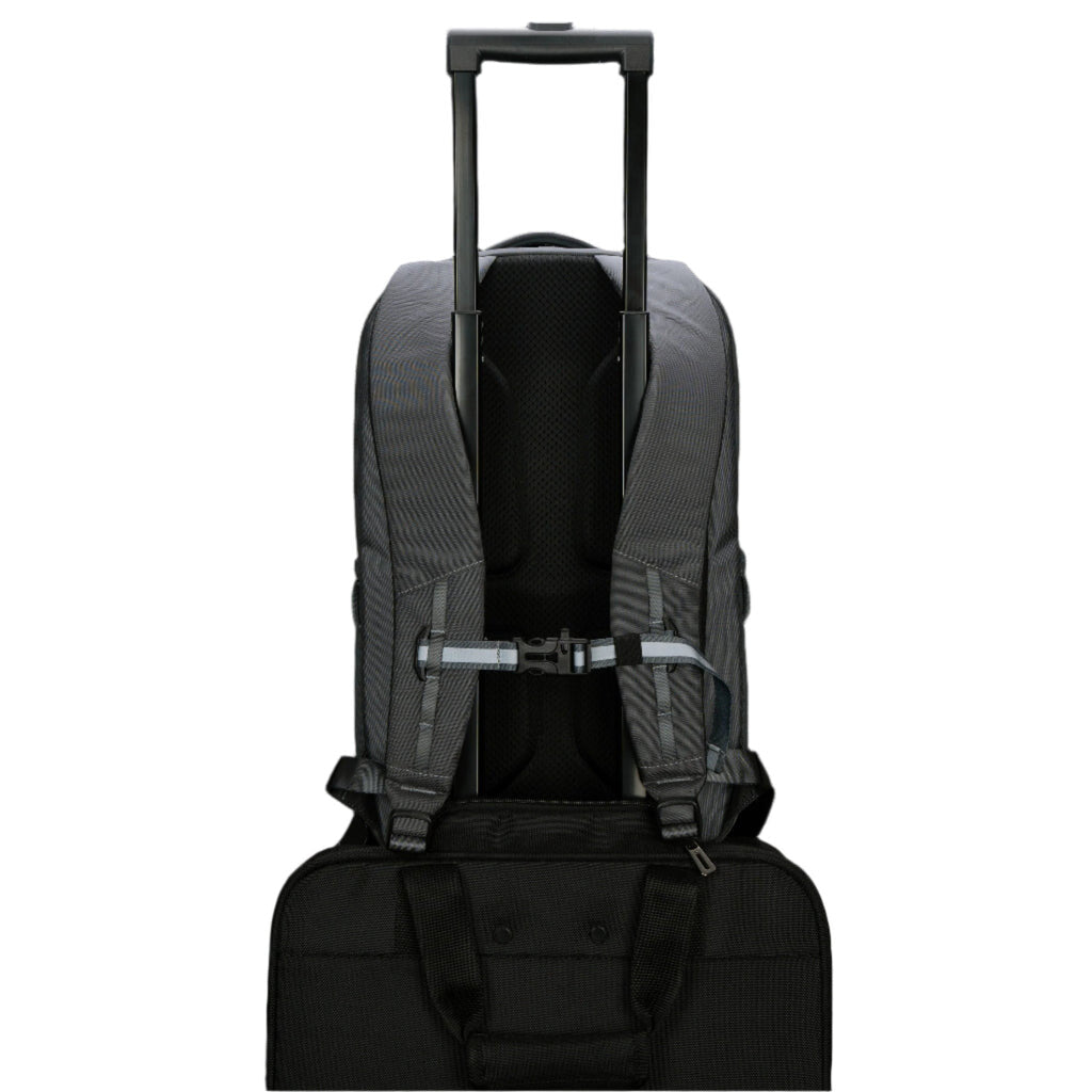 Targus 15-16” Work+ Play® Trio Backpack
