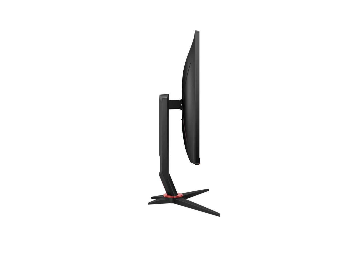 AOC G2 27G2ZN3/BK computer monitor 68.6 cm (27") 1920 x 1080 pixels Full HD LCD Black, Red