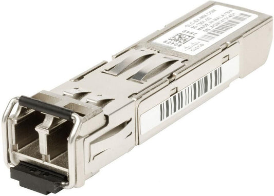 Lanview MO-AXM762 transceiver module, Fiber optic, 10000 Mbit/s, SFP+