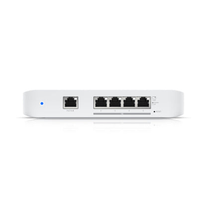 Ubiquiti UniFi Switch Flex XG Managed L2 10G Ethernet (100/1000/10000) Power over Ethernet (PoE) White