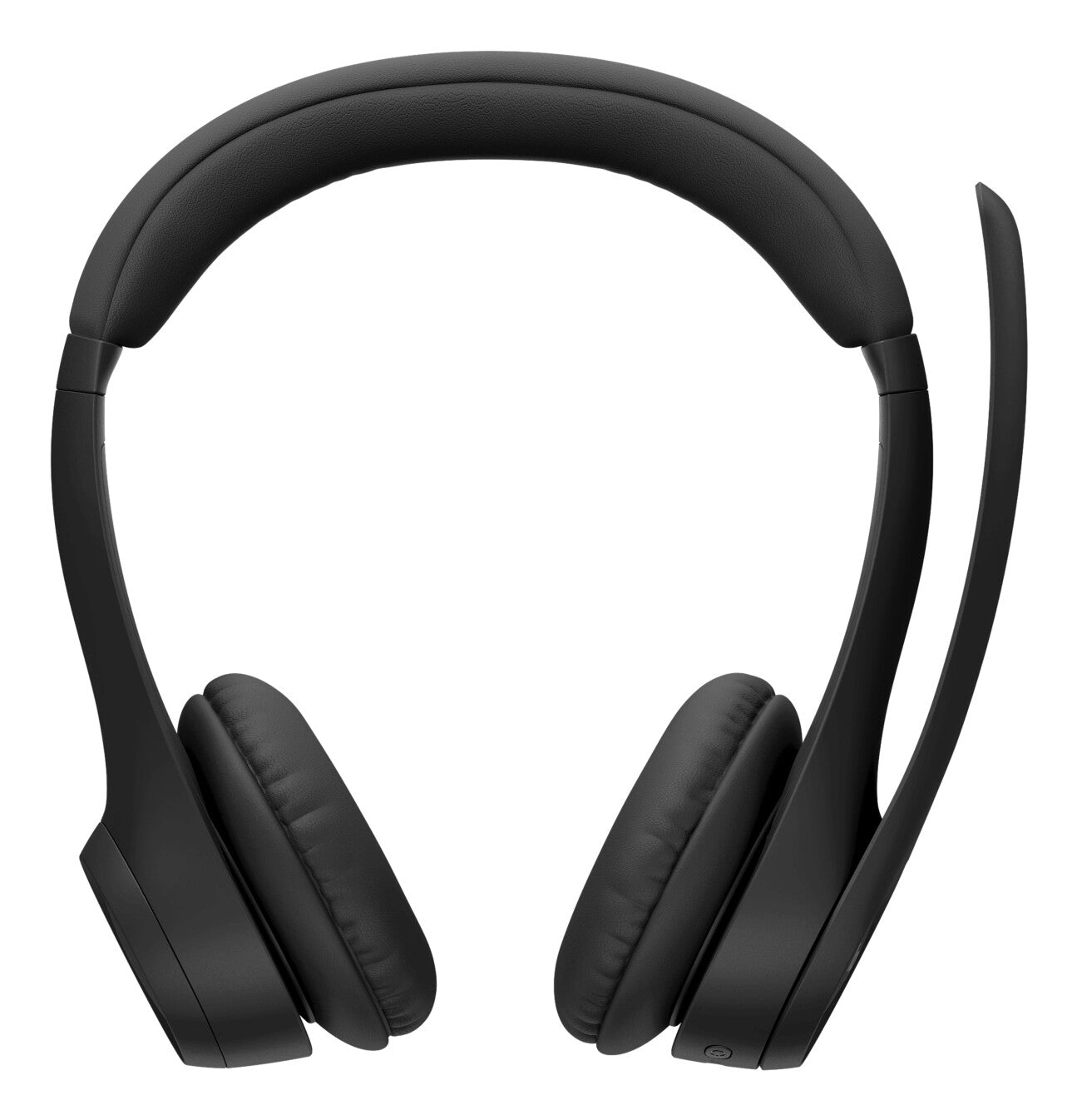 Logitech Zone 305 Headset Wireless Head-band Car/Home office Bluetooth Black