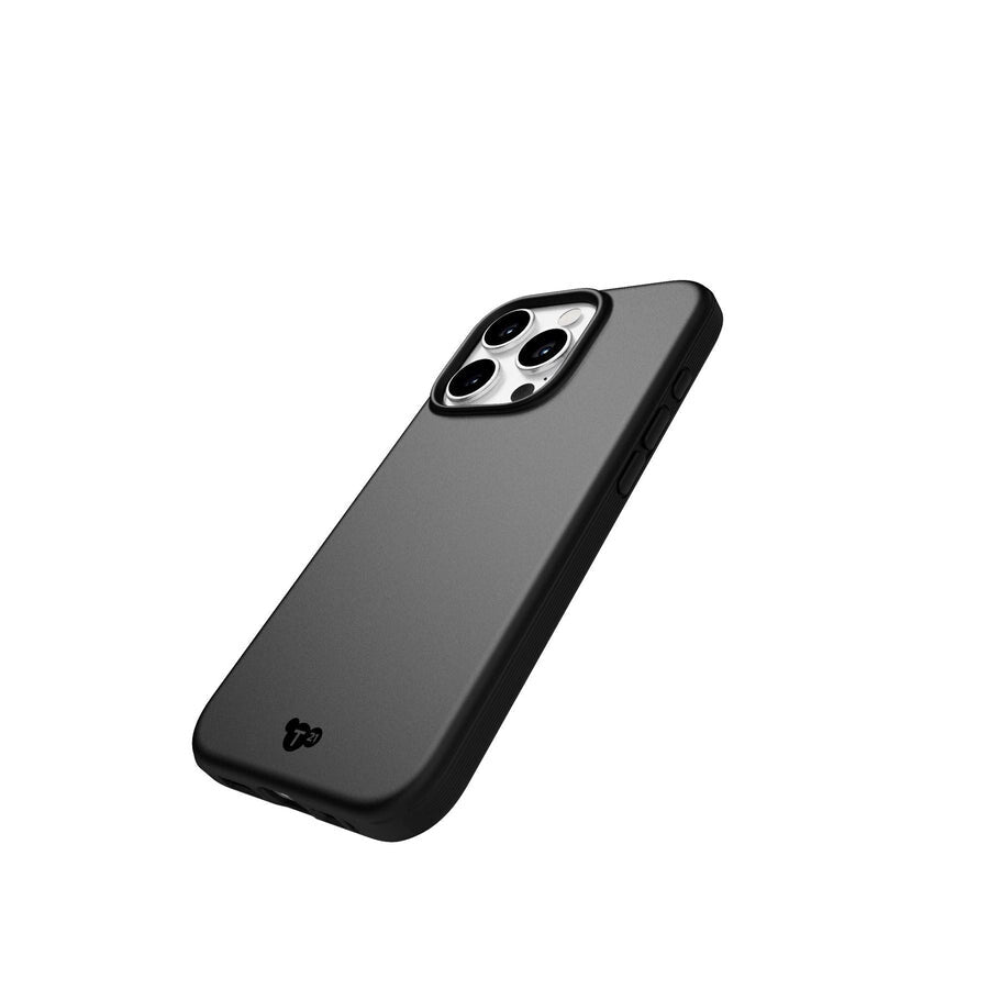 Tech21 Evo Lite mobile phone case 15.5 cm (6.1") Cover Black