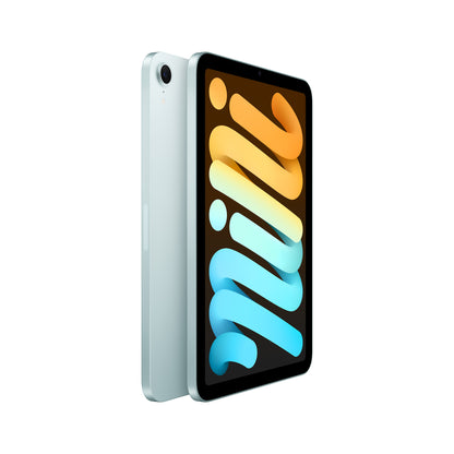 Apple iPad mini A17 Pro Wi-Fi 512GB - Blue