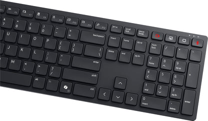 DELL Pro Wired Collaboration Keyboard - KB525C - UK (QWERTY)