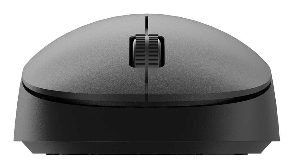 Philips SPK7307BL/00 mouse Office Ambidextrous RF Wireless Optical 1600 DPI