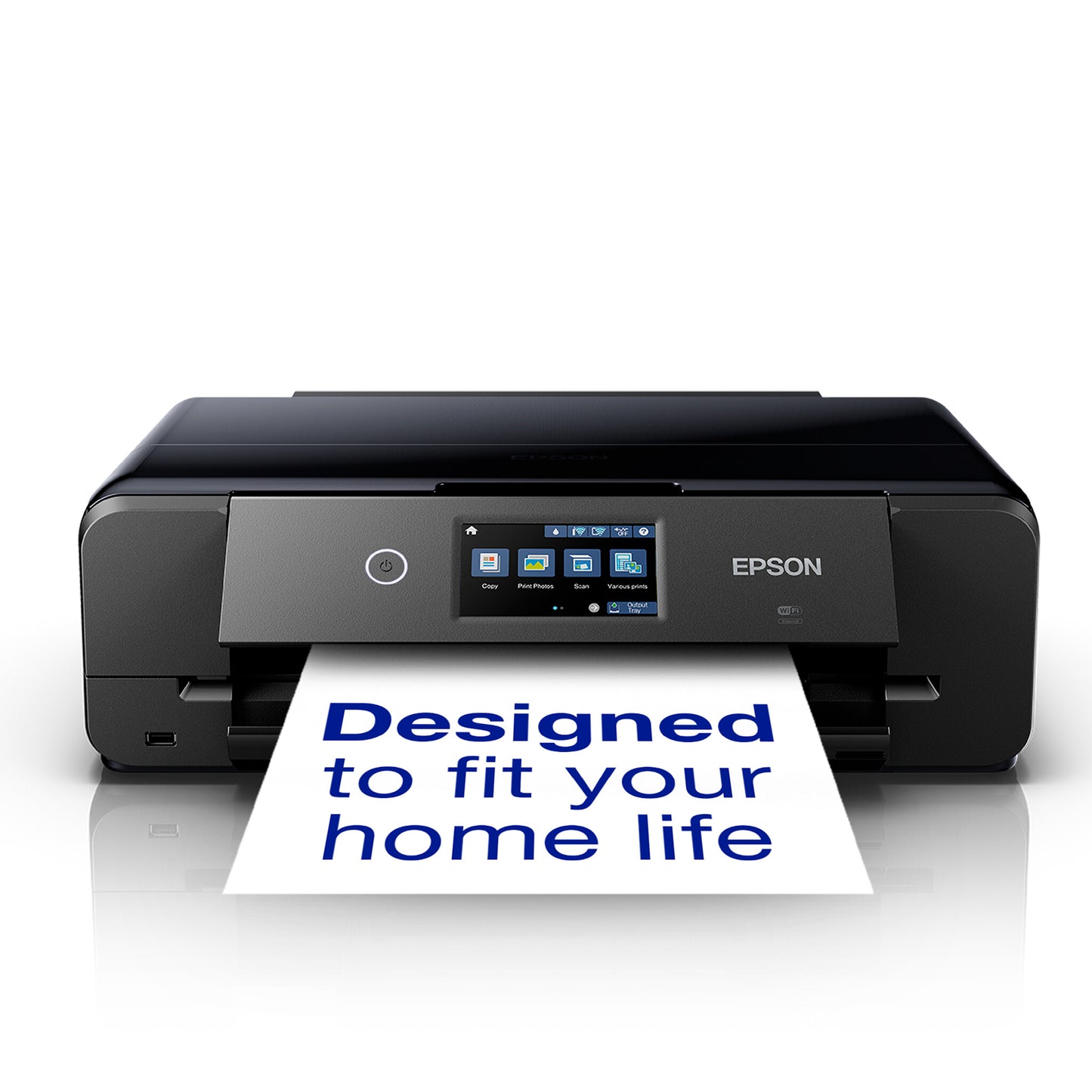 Epson Expression Photo XP-980