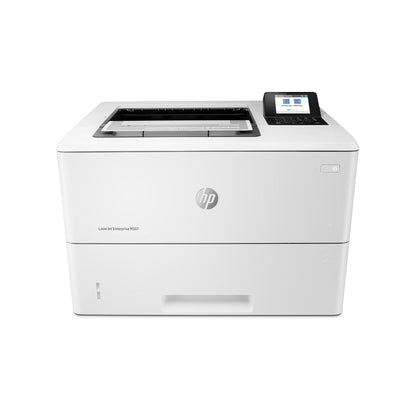 HP LaserJet Enterprise M507dn Black and white Printer, Ethernet Only; Duplex