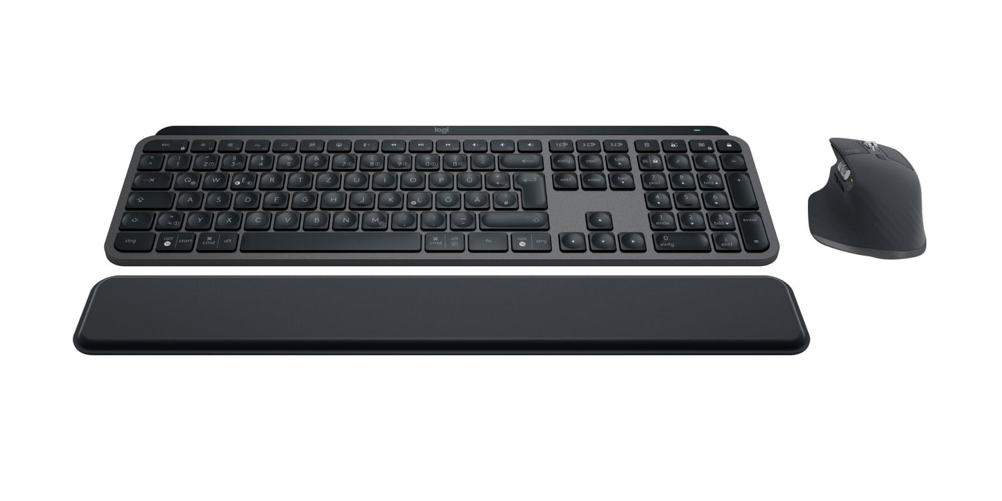 Logitech MX Keys S Combo