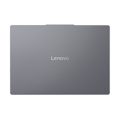 Lenovo IdeaPad Slim 3 15ARP10 AMD Ryzen™ 5 7535HS Laptop 38.9 cm (15.3") WUXGA 16 GB DDR5-SDRAM 512 GB SSD Wi-Fi 7 (802.11be) Windows 11 Home English Grey