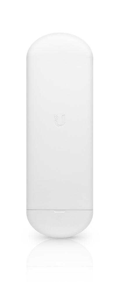 Ubiquiti NanoStation AC 1000 Mbit/s White Power over Ethernet (PoE)