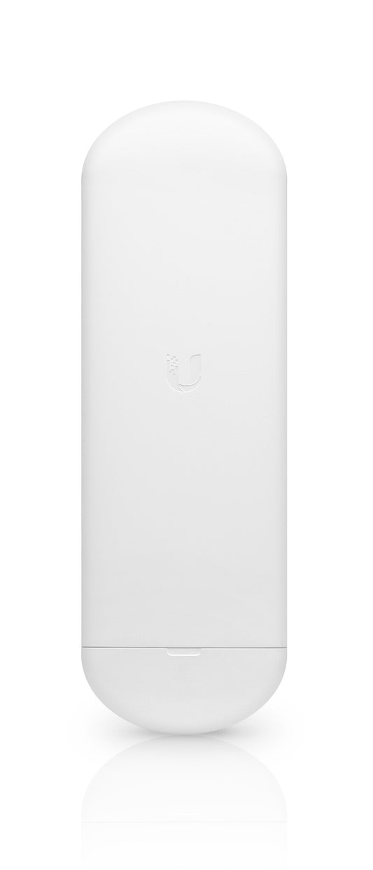 Ubiquiti NanoStation AC 1000 Mbit/s White Power over Ethernet (PoE)