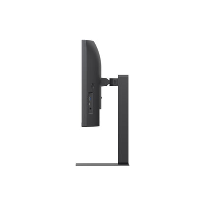 LG 34" IPS Ultrawide QHD Monitor computer monitor 86.4 cm (34") 3440 x 1440 pixels UltraWide Quad HD LCD Black
