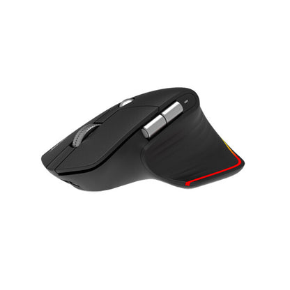 Acer Easy Fit  - Retail pack mouse Right-hand RF Wireless + Bluetooth 4000 DPI