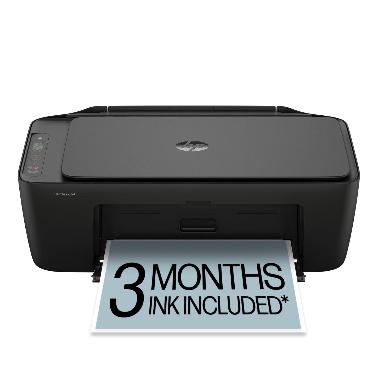 HP DeskJet 2910 Wireless All-in-One Color Printer, Instant Ink