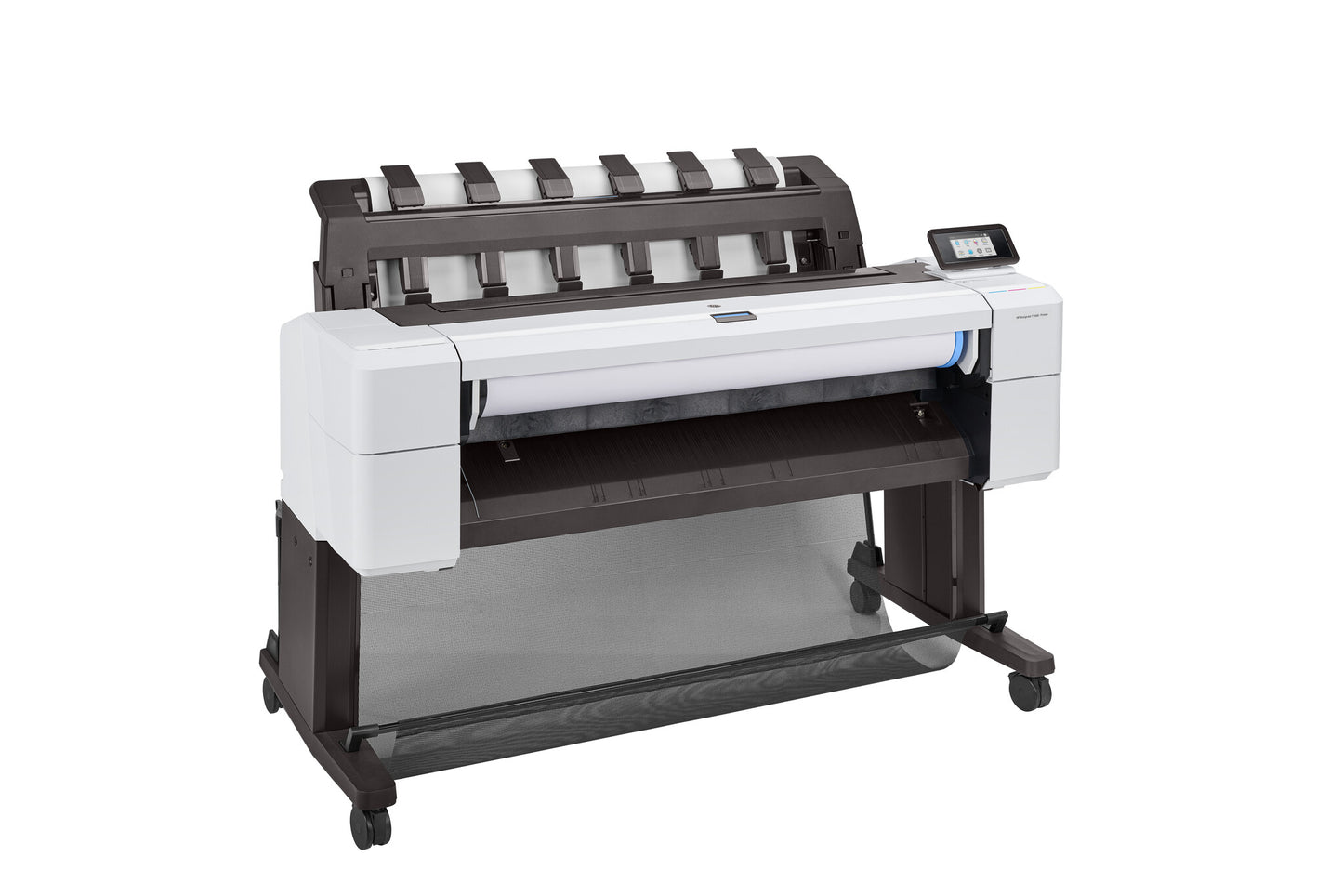 HP Designjet T1600 36-in PostScript Printer