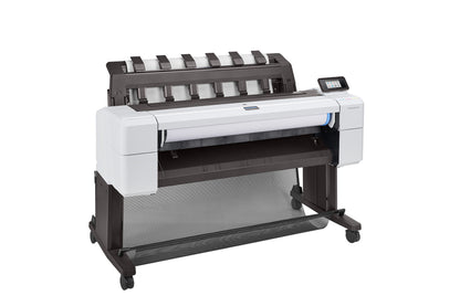 HP Designjet T1600 36-in PostScript Printer