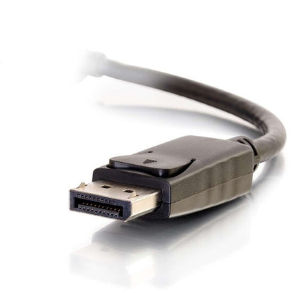 C2G DisplayPort to HDMI, VGA, or DVI Adapter Converter