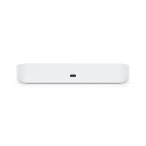 Ubiquiti UniFi Switch Flex XG Managed L2 10G Ethernet (100/1000/10000) Power over Ethernet (PoE) White