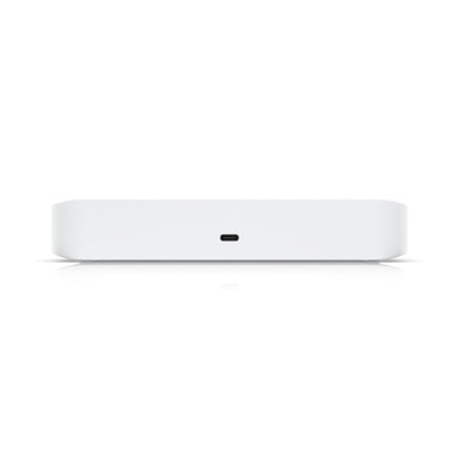 Ubiquiti UniFi Switch Flex XG Managed L2 10G Ethernet (100/1000/10000) Power over Ethernet (PoE) White