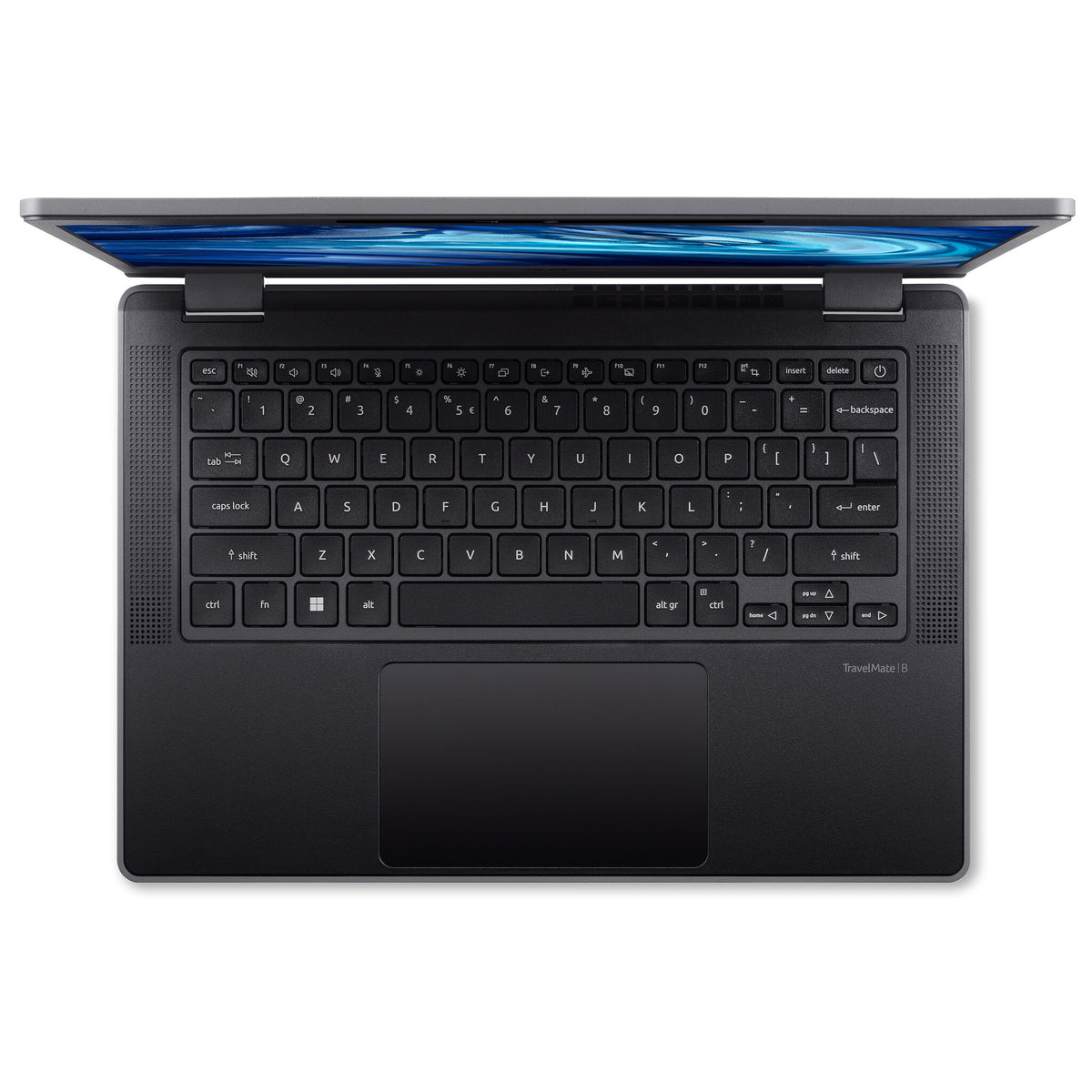Acer TravelMate B5 14 laptop (TMB514-31-G2) - Intel Core 3, 8GB RAM, 128GB, 14" FHD display, Windows 11