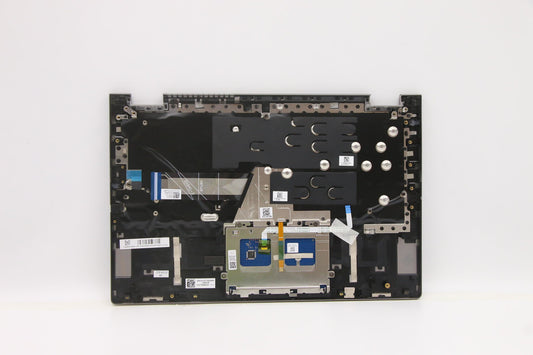 Lenovo 5CB1C92762 laptop spare part Cover + keyboard