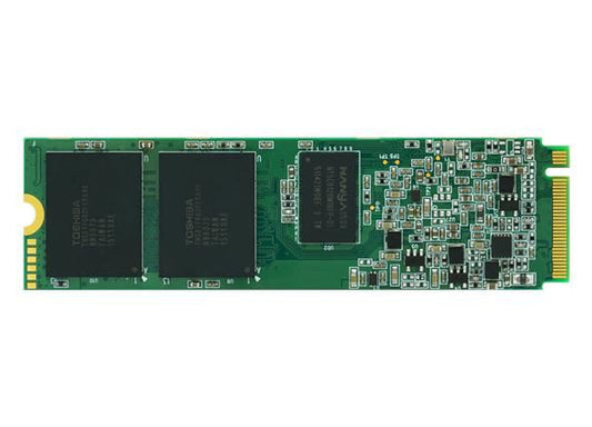 CoreParts NE-512T internal solid state drive 512 GB M.2 NVMe 3D TLC