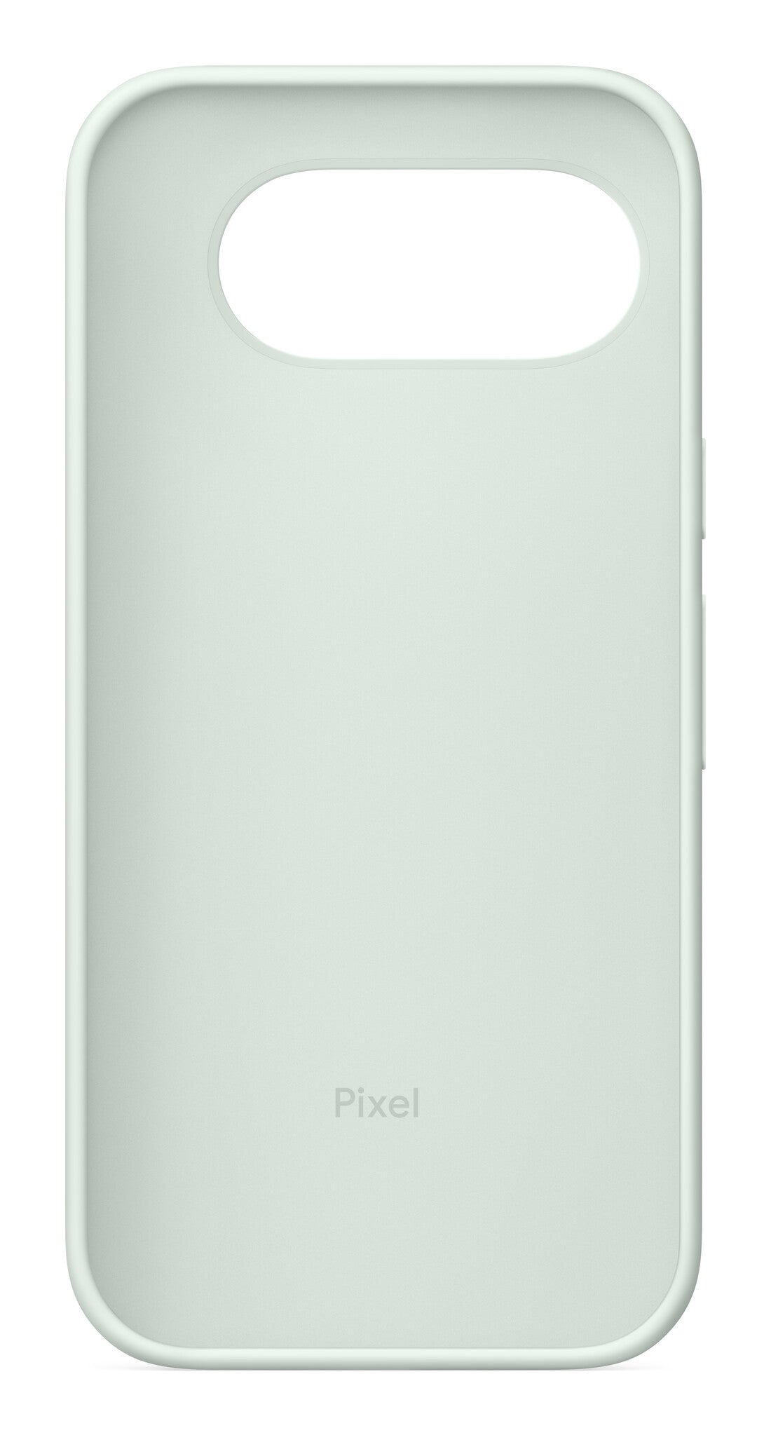 Google GA10872-WW mobile phone case 16 cm (6.3") Cover Green