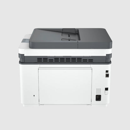 HP LaserJet Pro 3102fdn Multifunction Black and white Printer, Ethernet Only; Copier, Scanner