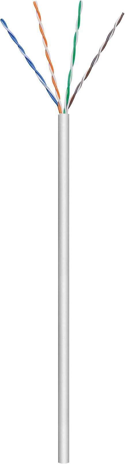 Microconnect KAB001-305 networking cable Grey 305 m Cat5e U/UTP (UTP) Round