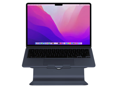 Rain Design MSTAND LAPTOP STAND MIDNIGHT Anthracite 38.1 cm (15")
