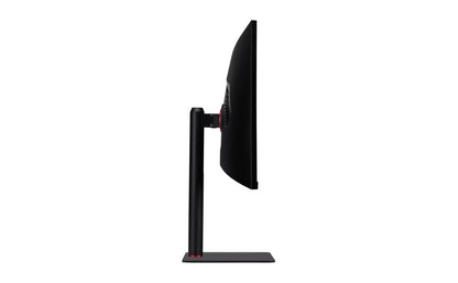 Acer Nitro XV5 Nitro XV345CURV3 34" WQHD (3440x1440) 180Hz FreeSync USB-C Curved Gaming Monitor