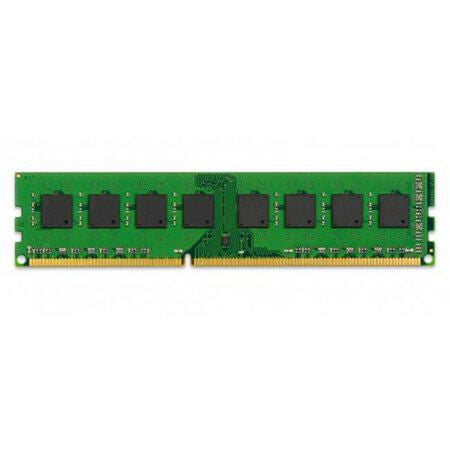 CoreParts MMG2418/2GB memory module 1 x 2 GB DDR3 ECC