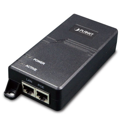 PLANET POE-172 PoE adapter Gigabit Ethernet 56 V