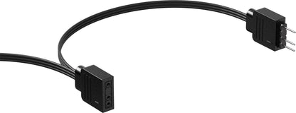 Corsair RS120 ARGB Computer case Fan 12 cm Black 1 pc(s)
